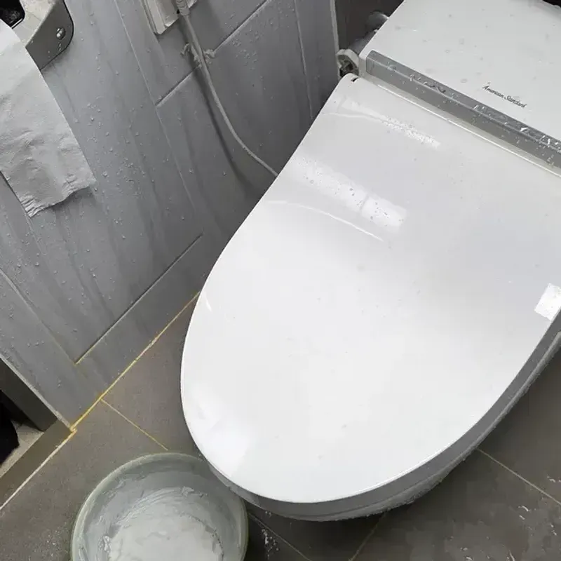 오천면 상가 3층 화장실